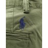 Bedford stretch cotton bermuda shorts