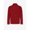 Oversize cotton shirt