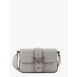 Mini Love Bag leather crossbody bag