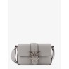 Mini Love Bag leather crossbody bag