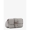 Mini Love Bag leather crossbody bag