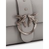 Mini Love Bag leather crossbody bag