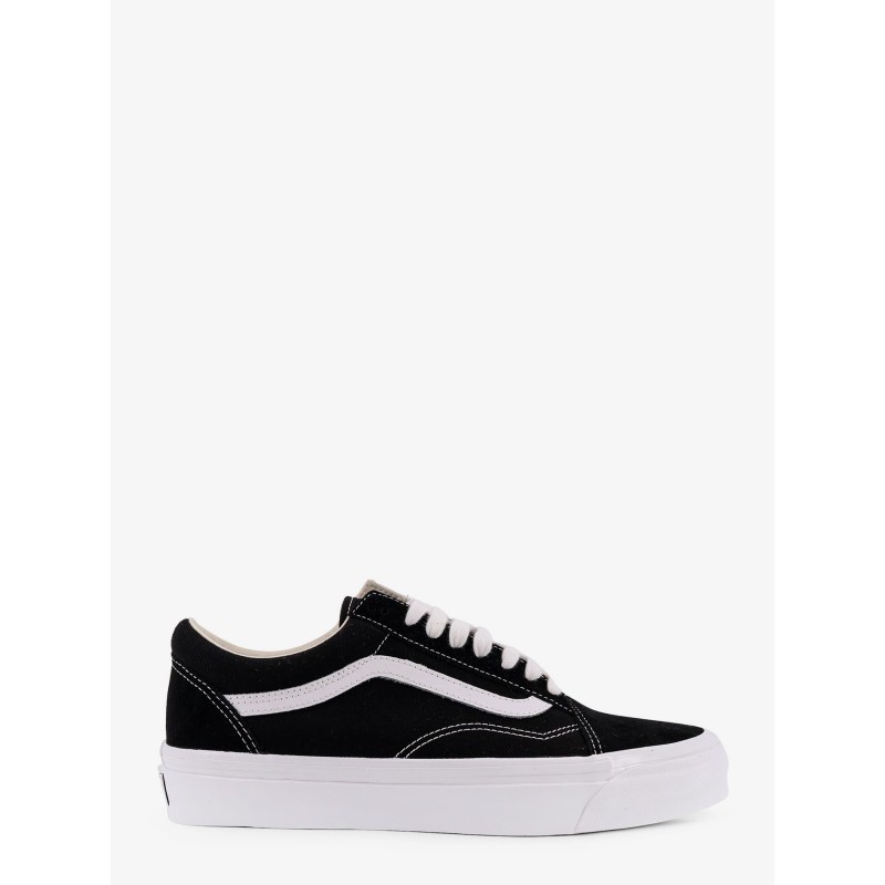 Lx Old Skool canvas sneakers