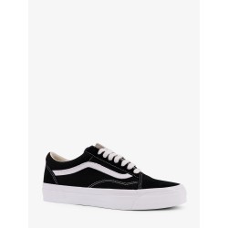 Lx Old Skool canvas sneakers