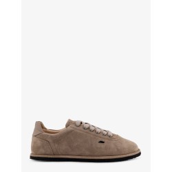 The Shamal suede sneakers