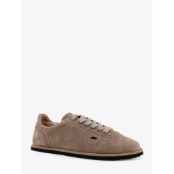 The Shamal suede sneakers