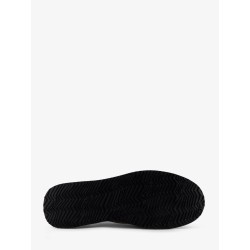 The Shamal suede sneakers