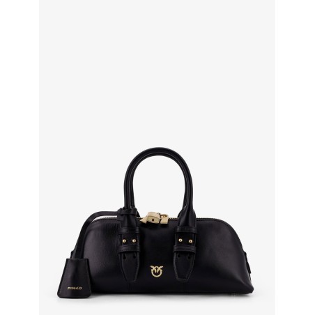 Bowling Escape bag leather handbag
