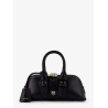 Bowling Escape bag leather handbag