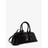 Bowling Escape bag leather handbag