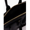 Bowling Escape bag leather handbag