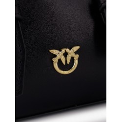 Bowling Escape bag leather handbag