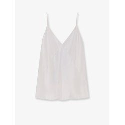 Mxebacco silk top