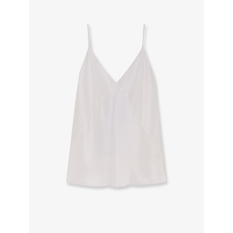 Mxebacco silk top