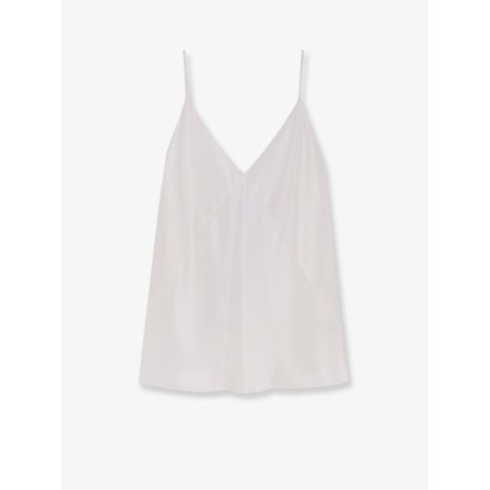 Mxebacco silk top