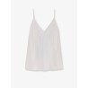 Mxebacco silk top