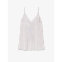 Mxebacco silk top