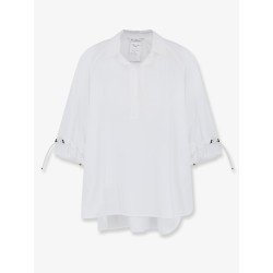 Mxmadorni cotton shirt