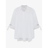 Mxmadorni cotton shirt