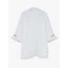 Mxmadorni cotton shirt
