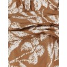 Mxmebella printed cotton dress