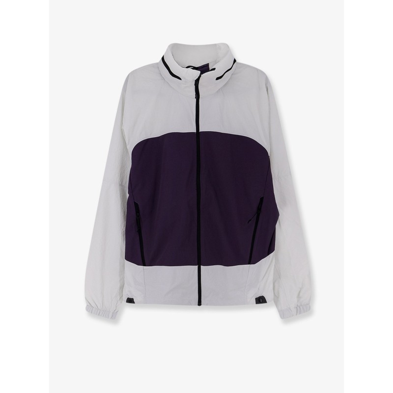 Relaxed Fit jacket