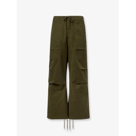 Barren cargo trousers with drawstring at the bottom