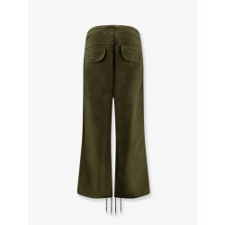 Barren cargo trousers with drawstring at the bottom