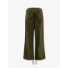 Barren cargo trousers with drawstring at the bottom