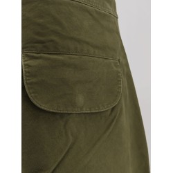 Barren cargo trousers with drawstring at the bottom