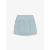 Asta satin skirt