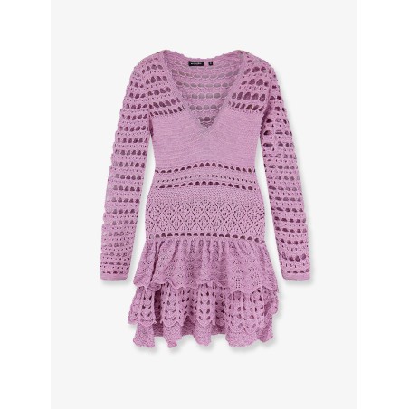 Lujan mini dress