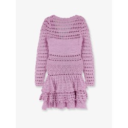 Lujan mini dress