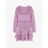 Lujan mini dress