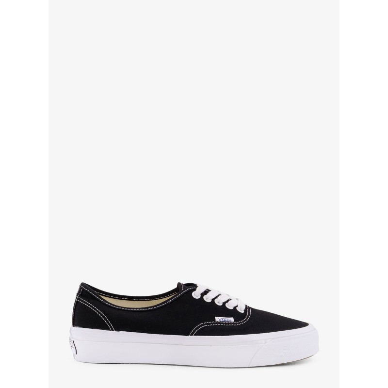 Lx Authentic Reissue 44 canvas sneakers