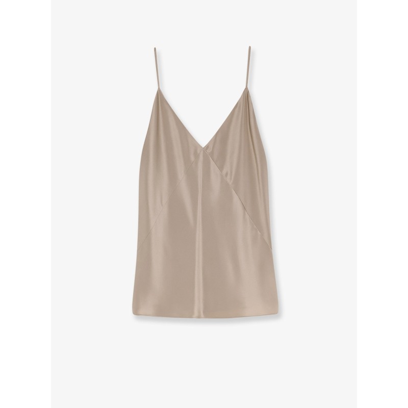 Mxebacco silk top