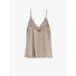 Mxebacco silk top