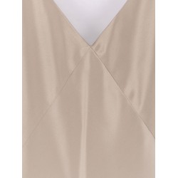 Mxebacco silk top