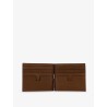 Nubuck wallet