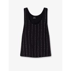 Tessa viscose top