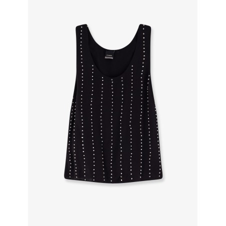 Tessa viscose top