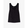 Tessa viscose top