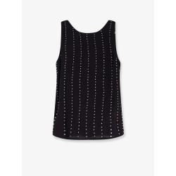 Tessa viscose top
