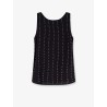 Tessa viscose top