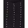 Tessa viscose top