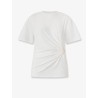 Cotton blend Mary t-shirt