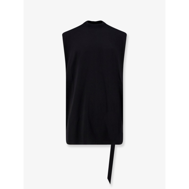 Cotton tank top