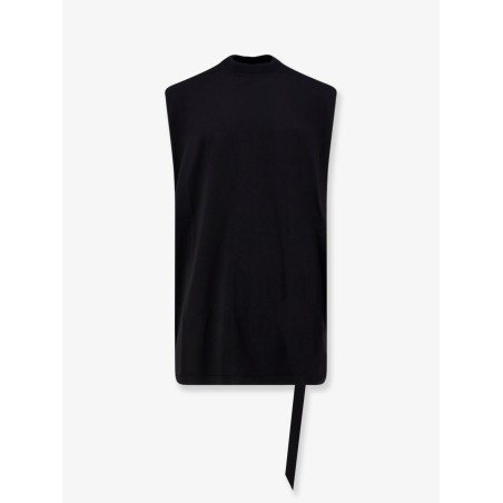 Cotton tank top