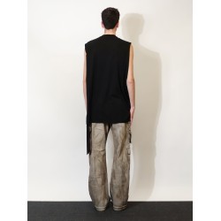 Cotton tank top