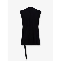 Cotton tank top